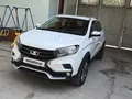 Белый ВАЗ (Lada) XRAY 2019 года, КПП Механика, в Коканд за 8 500 y.e. id6663526