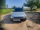 Серый Daewoo Tico 1998 года, КПП Механика, в Нишанский район за ~1 581 y.e. id6413752, Фото №1