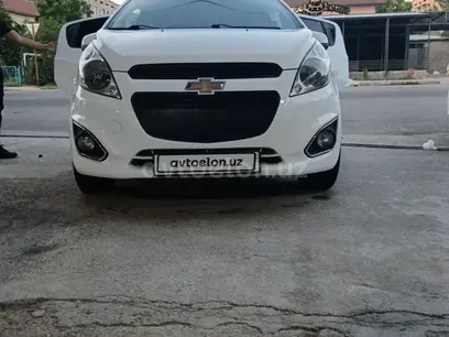 Chevrolet Spark 2020 yil, КПП Mexanika, shahar Qibray uchun ~8 999 у.е. id5147403