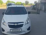 Oq Chevrolet Spark, 1 pozitsiya 2012 yil, КПП Mexanika, shahar Toshkent uchun 4 500 у.е. id5229926