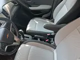 Черный Chevrolet Tracker, 2 позиция 2019 года, КПП Автомат, в Коканд за 14 500 y.e. id5192154, Фото №1