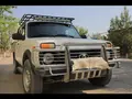 Oq VAZ (Lada) Niva pikap 2017 yil, КПП Mexanika, shahar Xovos tumani uchun 10 500 у.е. id6401244