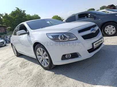 Chevrolet Malibu, 3 pozitsiya 2014 yil, КПП Avtomat, shahar Samarqand uchun 14 800 у.е. id5194564