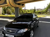 Черный Chevrolet Gentra, 3 позиция 2023 года, КПП Автомат, в Ташкент за 15 900 y.e. id5027943, Фото №1