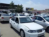 Белый Chevrolet Nexia 2, 3 позиция DOHC 2009 года, КПП Механика, в Ташкент за 5 300 y.e. id5214567, Фото №1