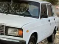 Белый ВАЗ (Lada) 2107 1997 года, КПП Механика, в Самарканд за 1 700 y.e. id6646770