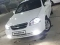Oq Chevrolet Lacetti, 3 pozitsiya 2013 yil, КПП Avtomat, shahar Samarqand uchun 7 700 у.е. id6761041