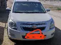 Белый Chevrolet Cobalt 2020 года, КПП Механика, в Кунградский район за ~9 936 y.e. id5204040