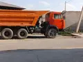 КамАЗ 1987 года, в Фергана за 10 300 y.e. id6526763