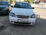 Белый Chevrolet Lacetti, 2 позиция 2012 года, КПП Механика, в Кызырыкский район за ~6 836 y.e. id6436968, Фото №1