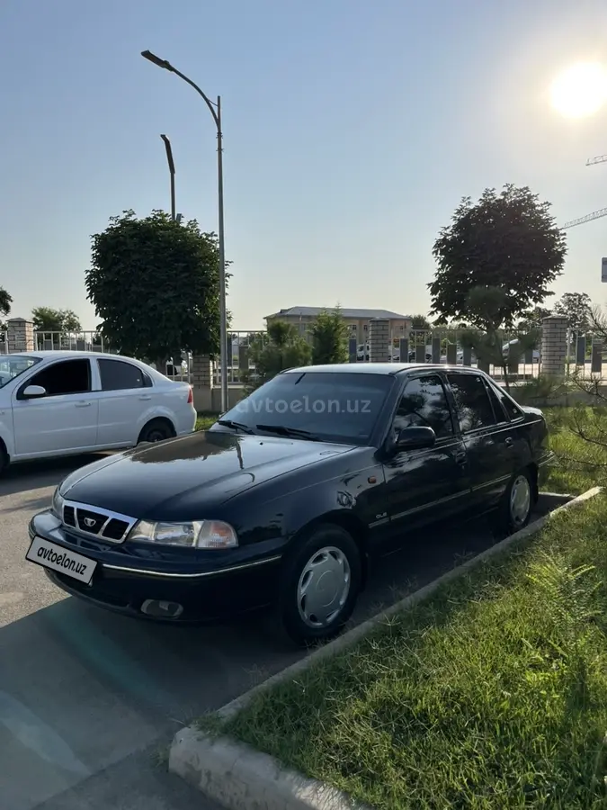 Daewoo Nexia — 5