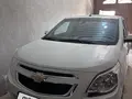 Chevrolet Cobalt, 4 pozitsiya 2021 yil, КПП Avtomat, shahar Nukus uchun ~11 670 у.е. id6611407