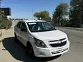 Chevrolet Cobalt, 4 позиция 2025 года, КПП Автомат, в Гурлен за ~14 039 y.e. id6525161