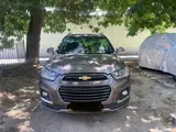 Chevrolet Captiva, 3 pozitsiya 2013 yil, КПП Avtomat, shahar Toshkent uchun 11 500 у.е. id6445159, Fotosurat №1