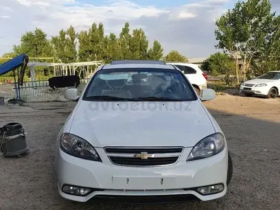 Chevrolet Lacetti 2021 года, КПП Автомат, в Бухара за ~12 539 y.e. id5207373