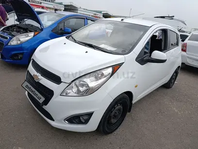 Chevrolet Spark, 1 евро позиция 2017 года, КПП Автомат, в Ташкент за 7 600 y.e. id6625847
