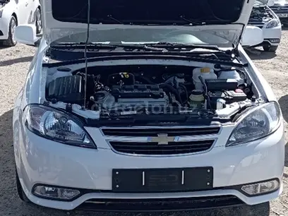 Chevrolet Gentra, 3 pozitsiya 2020 yil, КПП Avtomat, shahar Buxoro uchun 12 500 у.е. id5133216