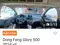 Dong Feng Glory 500 2024 yil, shahar Jizzax uchun 13 500 у.е. id6435842