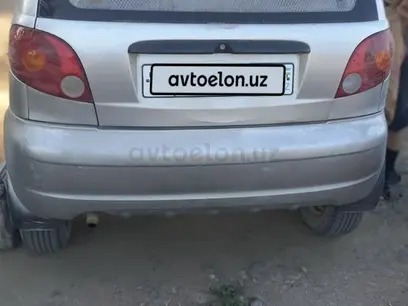Chevrolet Matiz, 1 позиция 2003 года, КПП Механика, в Кызырыкский район за ~2 769 y.e. id5129546