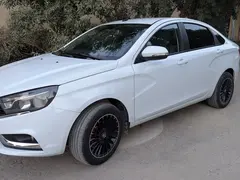 VAZ (Lada) Vesta, 2018