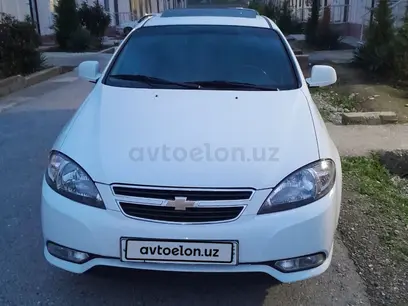 Chevrolet Gentra, 3 pozitsiya 2021 yil, КПП Avtomat, shahar Samarqand uchun 12 800 у.е. id4958934