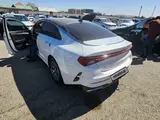 Kia K5 2022 года, в Бухара за 22 500 y.e. id6607089, Фото №1