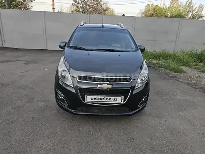 Chevrolet Spark, 4 pozitsiya 2018 yil, КПП Mexanika, shahar Toshkent uchun 8 800 у.е. id4984094