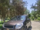 Chevrolet Nexia 3 2018 yil, КПП Mexanika, shahar Buxoro uchun ~8 479 у.е. id5234208, Fotosurat №1