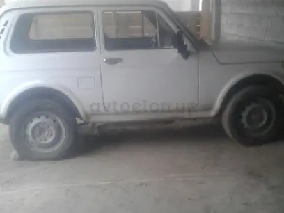 ВАЗ (Lada) Нива 1988 года, в Самарканд за ~2 769 y.e. id4927468