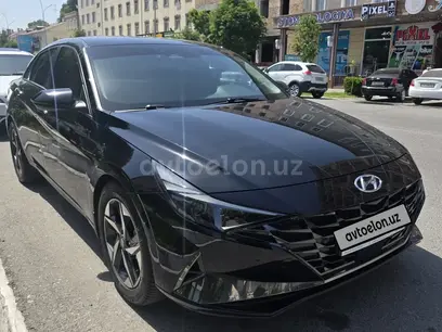 Hyundai Elantra 2021 года, КПП Автомат, в Фергана за ~20 656 y.e. id6305581