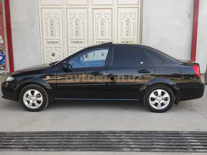 Chevrolet Lacetti, 3 pozitsiya 2023 yil, КПП Avtomat, shahar Samarqand uchun 16 500 у.е. id4931469