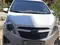 Oq Chevrolet Spark, 1 pozitsiya 2014 yil, КПП Mexanika, shahar Toshkent uchun 4 700 у.е. id5175983