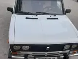 ВАЗ (Lada) 2106 1993 года, КПП Механика, в Ташкент за 2 200 y.e. id5209997