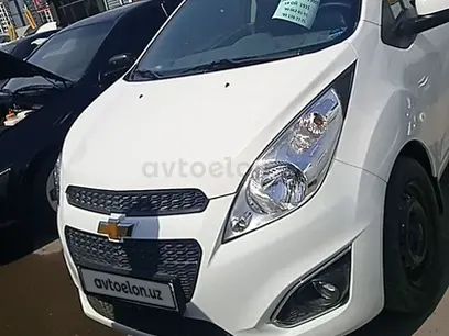 Chevrolet Spark, 3 позиция 2019 года, КПП Механика, в Ташкент за 8 300 y.e. id4929298