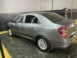 Мокрый асфальт Chevrolet Cobalt, 4 позиция 2021 года, КПП Автомат, в Навои за 12 000 y.e. id5196448, Фото №1