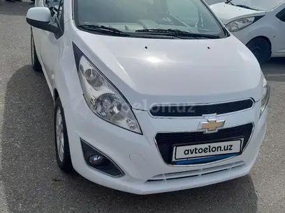 Chevrolet Spark, 2 евро позиция 2019 года, КПП Автомат, в Андижан за 8 200 y.e. id4947392