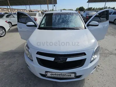 Chevrolet Cobalt, 4 позиция 2021 года, КПП Автомат, в Ургенч за ~11 124 y.e. id5213710