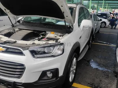 Chevrolet Captiva, 4 позиция 2018 года, КПП Автомат, в Ташкент за 25 000 y.e. id4979690