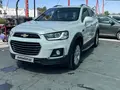Chevrolet Captiva, 4 позиция 2016 года, КПП Автомат, в Ташкент за 16 500 y.e. id6616951