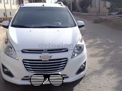 Chevrolet Spark 2019 года, в Бухара за 8 400 y.e. id4963861