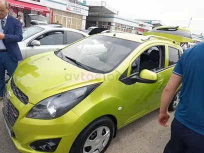 Chevrolet Spark, 3 pozitsiya 2020 yil, КПП Mexanika, shahar Toshkent uchun 8 350 у.е. id6659529