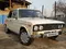 Молочный цвет ВАЗ (Lada) 2106 1989 года, КПП Механика, в Ташкент за 1 400 y.e. id6371351