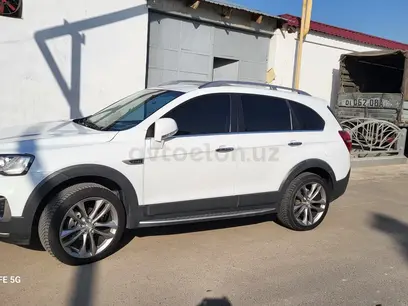 Chevrolet Captiva 2015 года, КПП Автомат, в Ташкент за ~16 056 y.e. id4940875