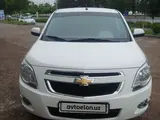 Chevrolet Cobalt, 4 pozitsiya 2023 yil, КПП Avtomat, shahar Ohangaron uchun 12 800 у.е. id5030351, Fotosurat №1