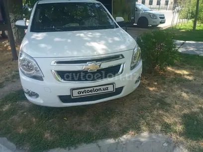 Chevrolet Cobalt, 2 позиция 2021 года, КПП Механика, в Ташкент за 11 600 y.e. id5166747