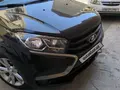 Черный ВАЗ (Lada) XRAY 2020 года, КПП Механика, в Ташкент за 9 300 y.e. id6462685