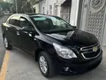 Chevrolet Cobalt, 4 pozitsiya 2025 yil, КПП Avtomat, shahar Toshkent uchun 13 250 у.е. id6166574