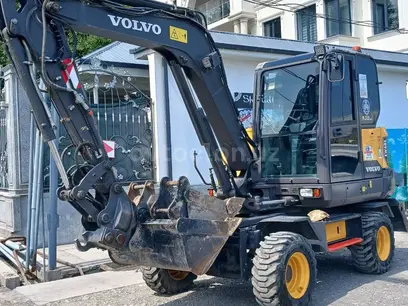 Volvo 2019 года, в Андижан за 63 000 y.e. id5193426
