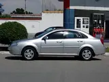 Серебристый Chevrolet Lacetti, 3 позиция 2013 года, КПП Автомат, в Фергана за 8 300 y.e. id5224670, Фото №1