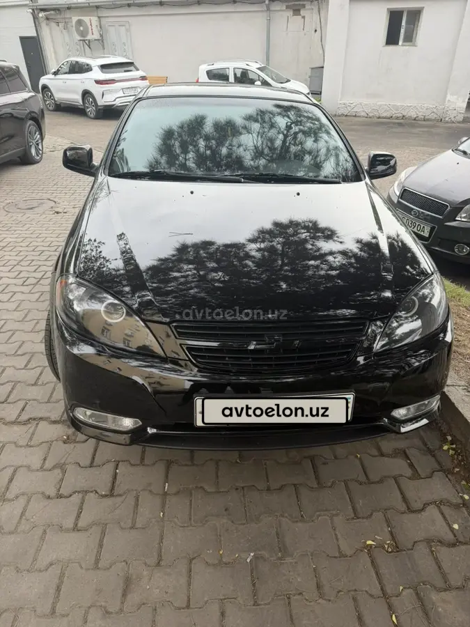 Chevrolet Gentra 2023